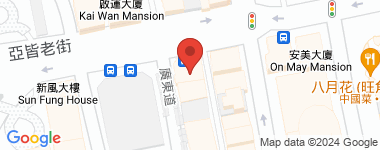 广东道1042号 1042 物业地址