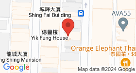  打鼓嶺道59號 地圖