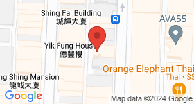 59 Tak Ku Ling Road Map