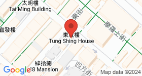 Tung Shing Building Map