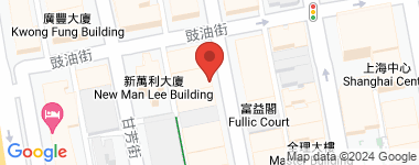 廣東道941號 獨立屋 物業地址