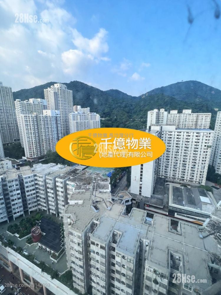 Peaceful Mansion Sell 2 Bedrooms 340 ft²