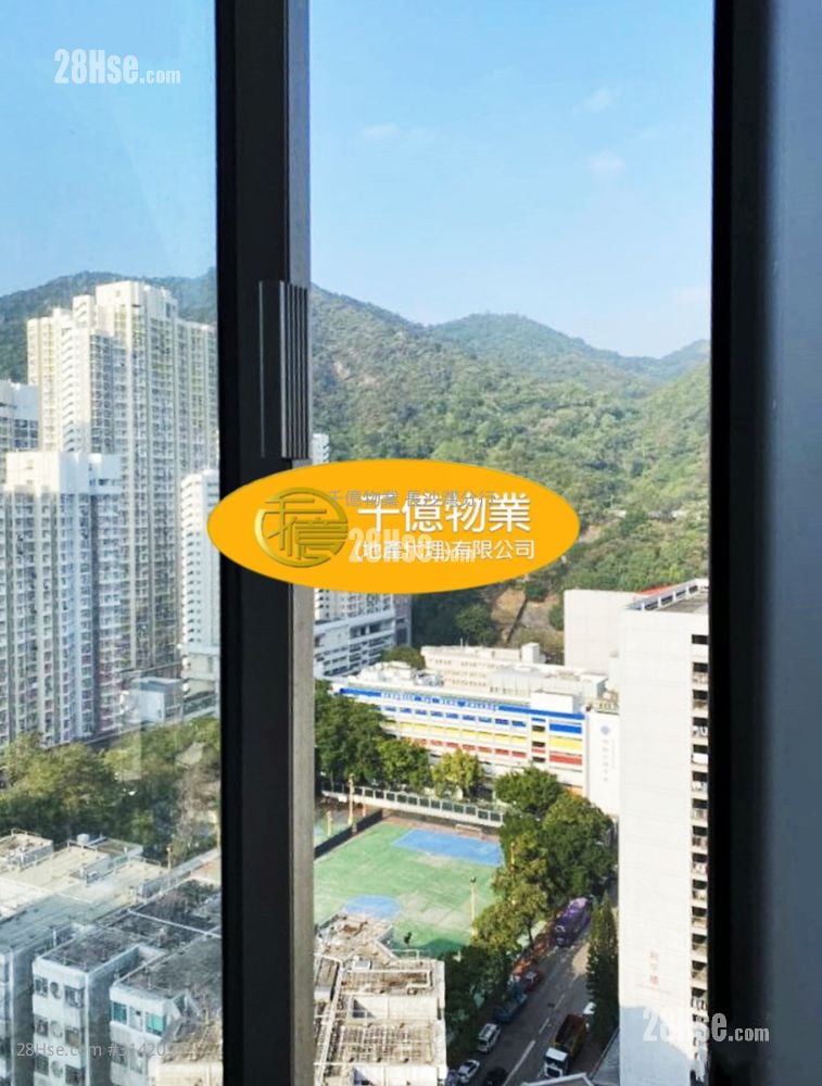 Peaceful Mansion Sell 2 Bedrooms 340 ft²