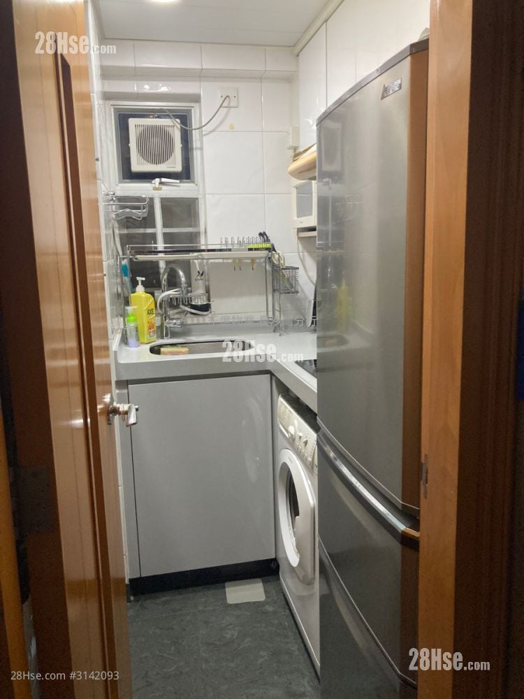 Peaceful Mansion Sell 2 Bedrooms 340 ft²