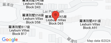 Leyburn Villas Detached House, Whole block Address