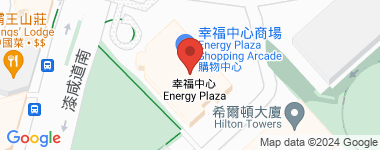 幸福中心  物業地址