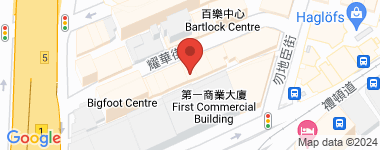 耀華街20號 低層 物業地址