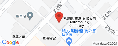 On Hing Industrial Centre  Address