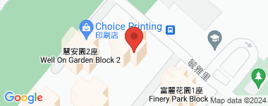 慧安商场 地下 物业地址