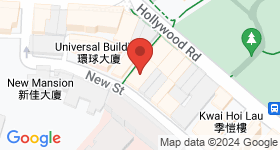 Wai Yue Building Map