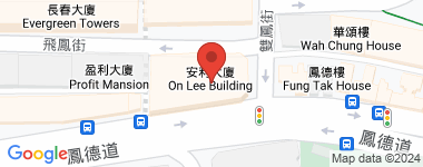 安利大厦 高层 (11-20/20楼) 物业地址