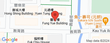 豐裕樓 中層 A室 物業地址