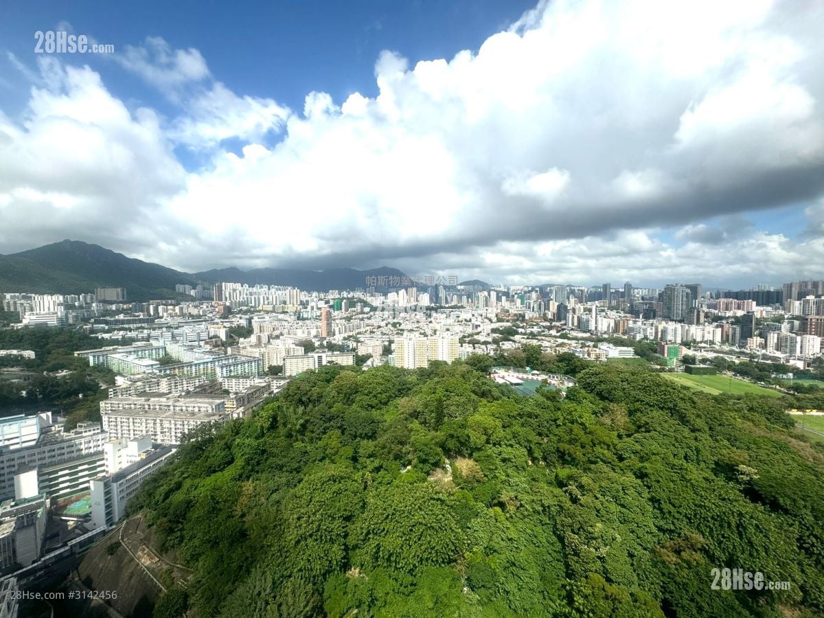 Gardenia Rental 2 Bedrooms , 1 Bathroom 473 ft²