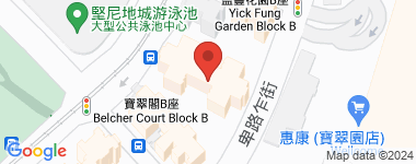 南雄大廈  物業地址