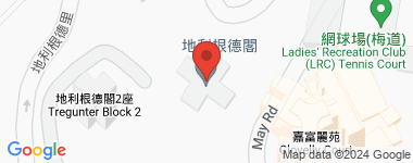 Tregunter  Address