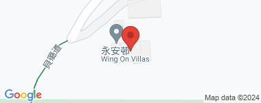 永安邨  物業地址