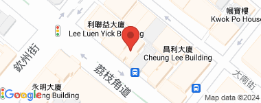 Tung Ming Mansion 6/F Address