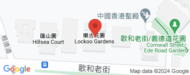 Lockoo Gardens Mid Floor, Middle Floor Address