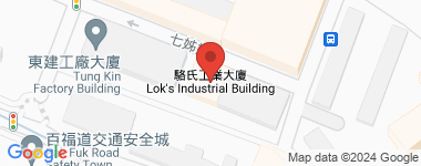 Lok's Industrial Building  Address
