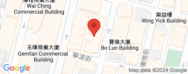 炮台街47号 47室 物业地址