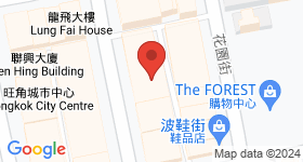 通菜街82号 地图