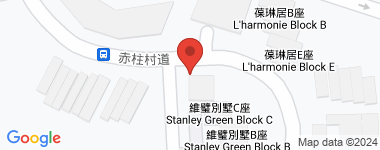 Carmelia  物業地址
