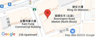 Kiu Hong Mansion Mid Floor, Middle Floor Address