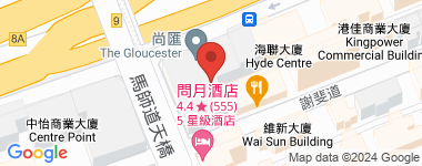 尚匯  物業地址