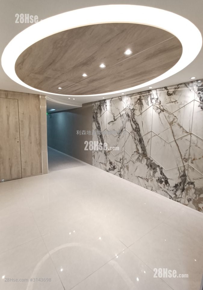 Efficiency House Rental