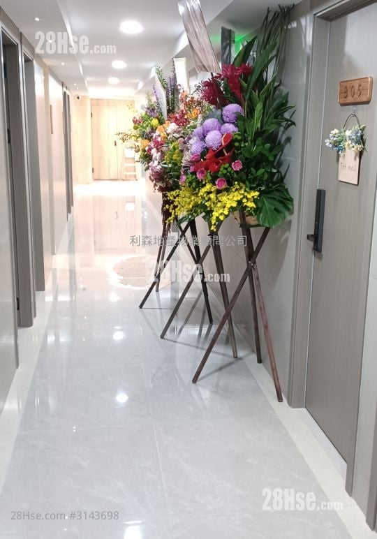 Efficiency House Rental