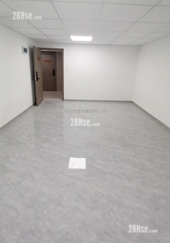 Efficiency House Rental