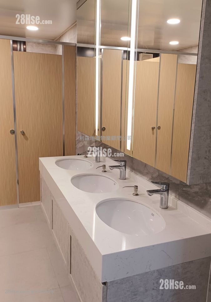 Efficiency House Rental