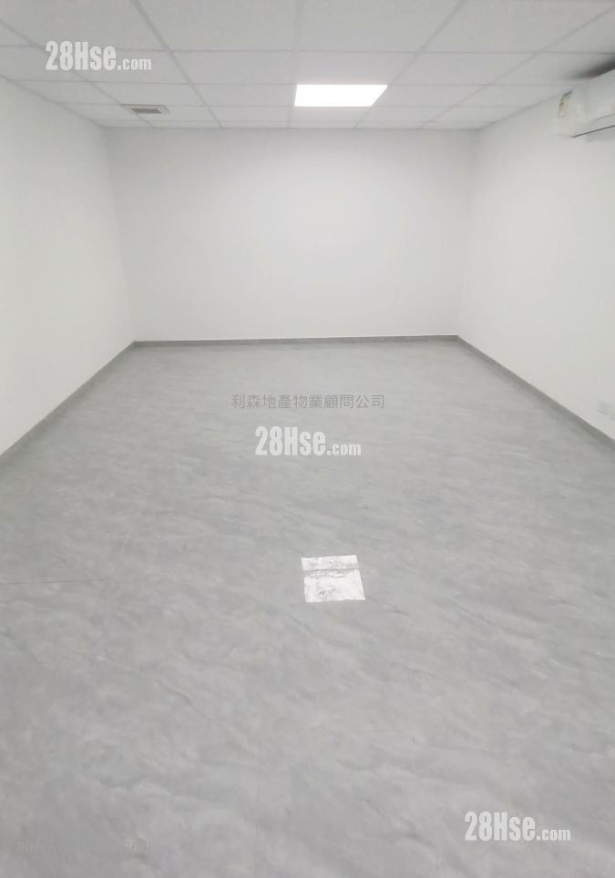 Efficiency House Rental