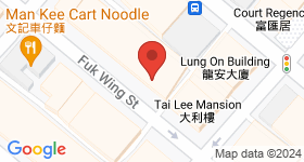 68-70 Fuk Wing Street Map
