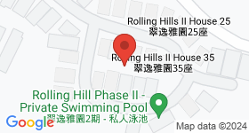 Nga Yuen Map