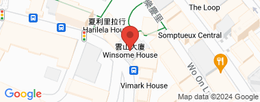 Winsome House High Floor Address