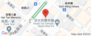 28 Nam Cheong Street Room 2 Address