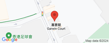 黄泥涌道137号 全层 高层 物业地址