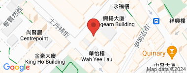 鸭巴甸街38-40号 39号铺 物业地址