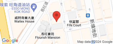 1097 Canton Road Room 1, Low Floor Address