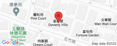Dynasty Villa High Floor Address