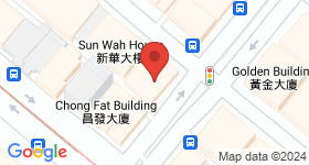 41-45 Tai Po Road Map