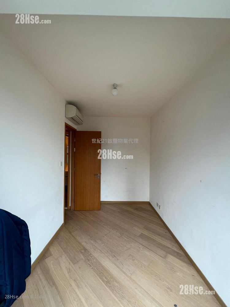 One Kai Tak(Ii) Rental 2 Bedrooms , 1 Bathroom 563 ft²