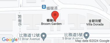 蟠龙苑 1座 地下 物业地址