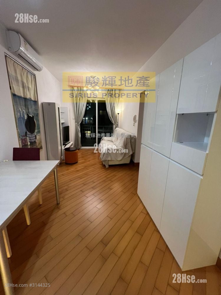 MOD 595 售盘 2 房 , 1 浴室 483 平方尺