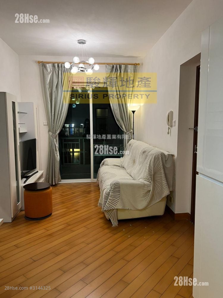 MOD 595 售盘 2 房 , 1 浴室 483 平方尺