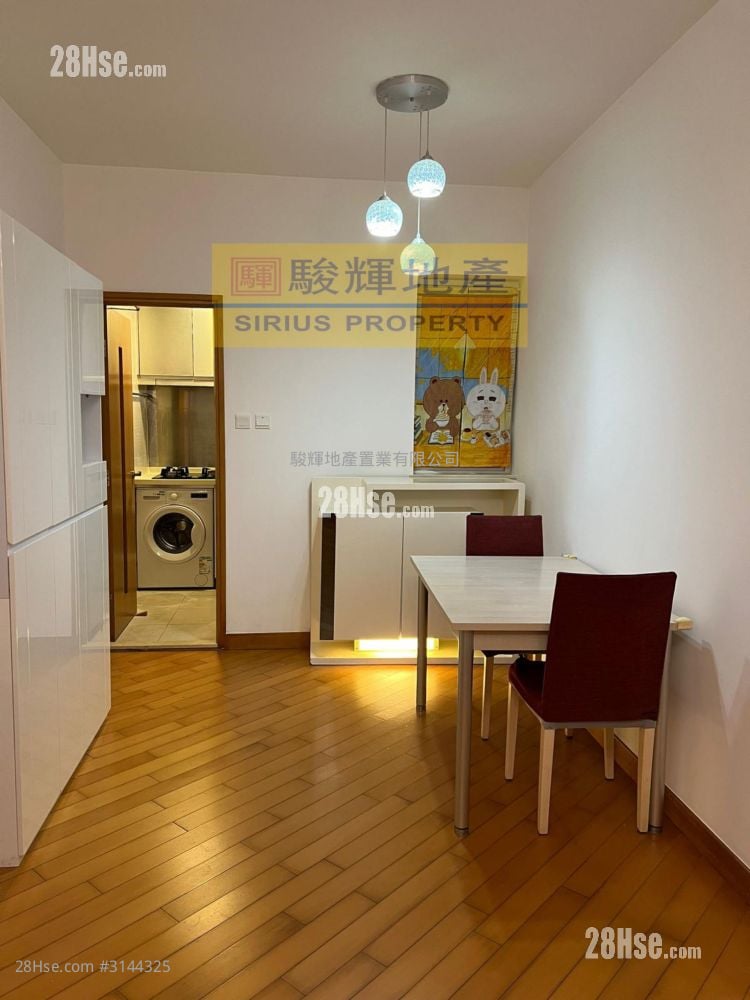 MOD 595 售盘 2 房 , 1 浴室 483 平方尺