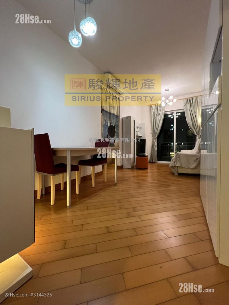 MOD 595 售盘 2 房 , 1 浴室 483 平方尺