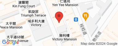 20 Victory Avenue  Address