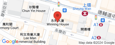 永利大厦(永乐街) B室 物业地址